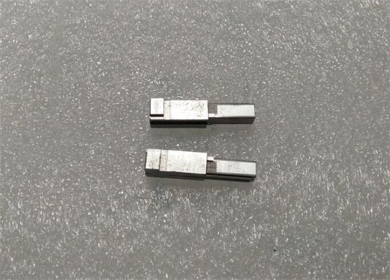 Brass Steel Injection Mould Parts Edge Gate For Air Conditioners