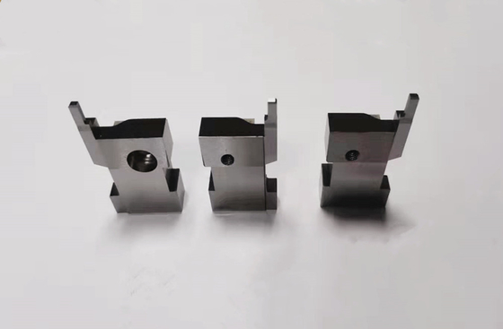 Precision Core Insert And Cavity Insert CNC Milling For Mechanical Auto