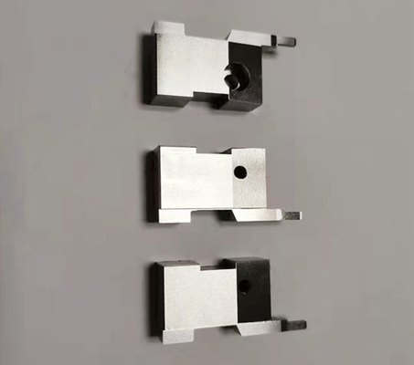 Precision Core Insert And Cavity Insert CNC Milling For Mechanical Auto