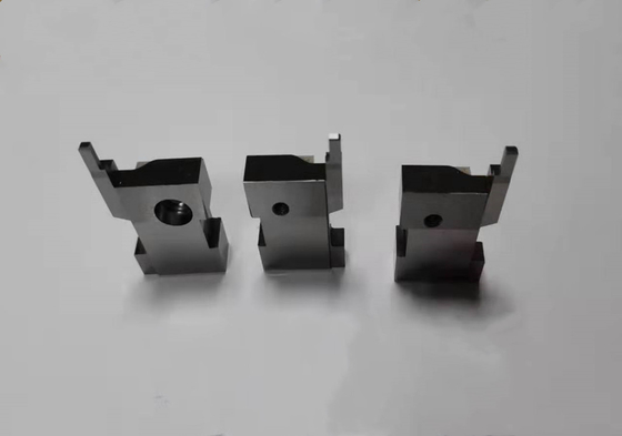 Precision Core Insert And Cavity Insert CNC Milling For Mechanical Auto