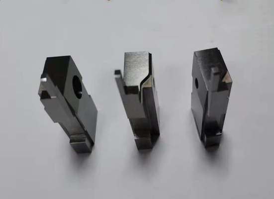 Precision Core Insert And Cavity Insert CNC Milling For Mechanical Auto